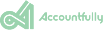 Accountfully Logo